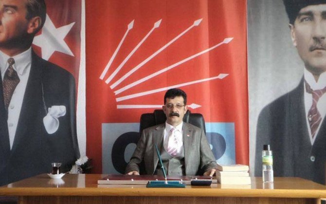 Chp İ̇lçe Başkanından Çivril Belediyesi’ne Tepki