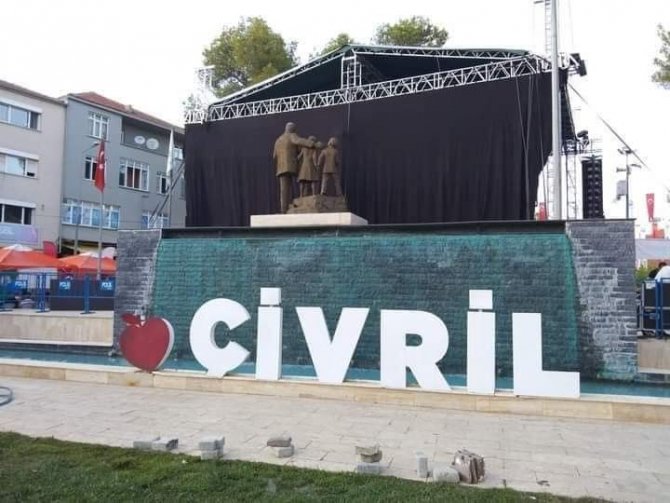 Chp İ̇lçe Başkanından Çivril Belediyesi’ne Tepki