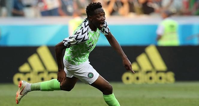 Sivasspor, Ahmed Musa İle İlgileniyor