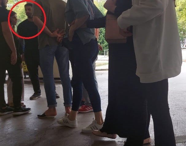 4 Gün Önce Evlenen Genç Kızın Acı Ölümü