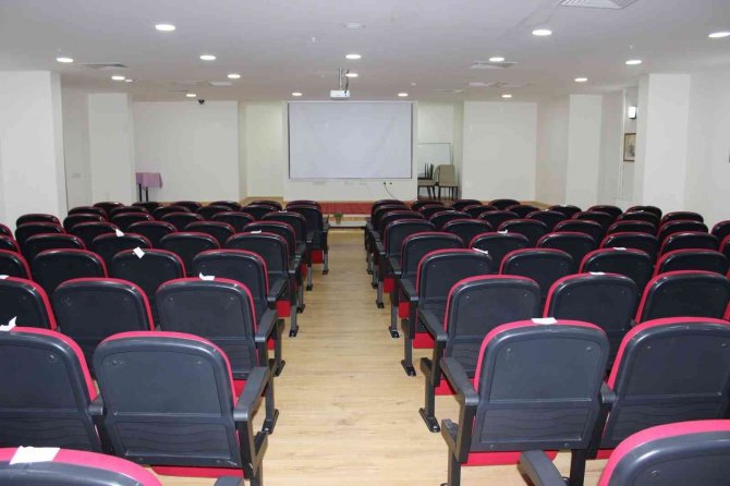 Düzce’de Yurtlara Yüzde 80 Başvuru Yapıldı