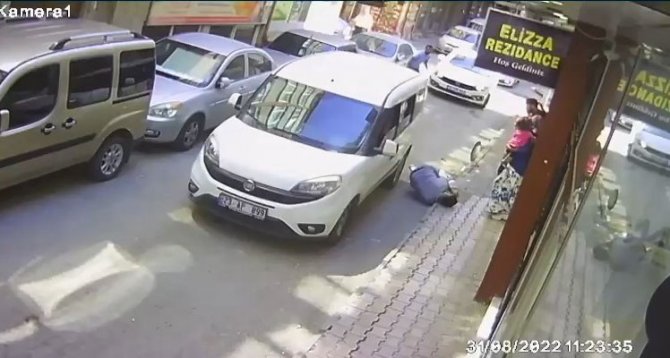 Müşterilerin Korkulu Rüyası Marketçi