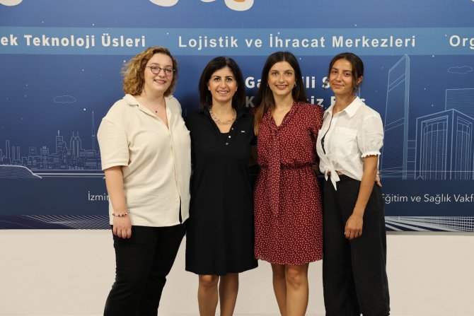 Yeşil Lojistik İ̇ngiltere’ye Açıldı