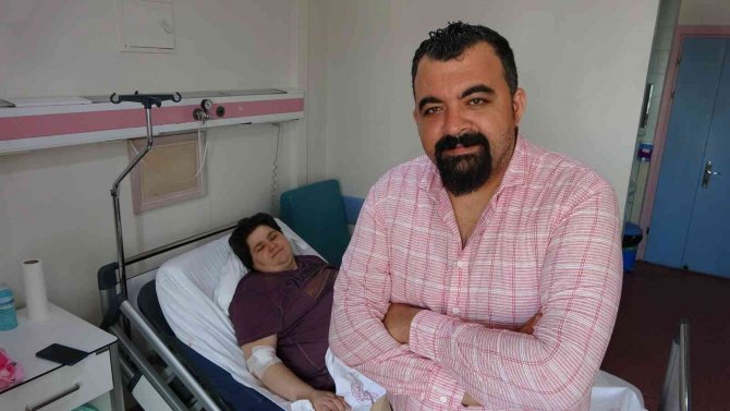 Ordu Devlet Hastanesi’nde Tüp Mide Ameliyatları Yapılmaya Başlandı