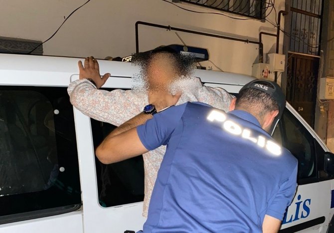 Gaziantep’te Gürültü Yapanlara Ceza Yağdı