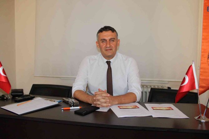 Jeoloji Mühendislerinden “Bilimsel İşbirliği” Çağrısı