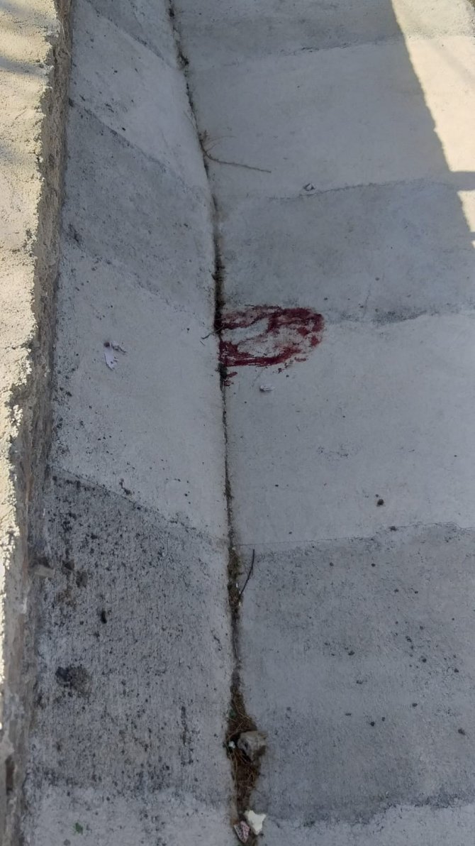 Gümüşhane’de Su Kanalına Düşen Rus Turist Yaralandı