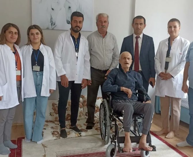 Yades Ekibi Sevindirmeye Devam Ediyor