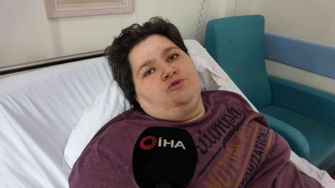 Ordu Devlet Hastanesi’nde Tüp Mide Ameliyatları Yapılmaya Başlandı