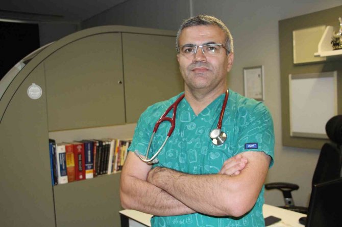 Uzmanı Uyardı, İnsanın Kimyasına Birkaç Yolla Geçebiliyor