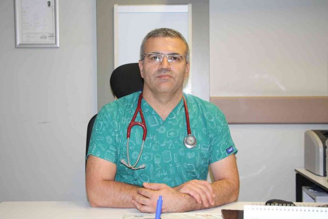 Uzmanı Uyardı, İnsanın Kimyasına Birkaç Yolla Geçebiliyor