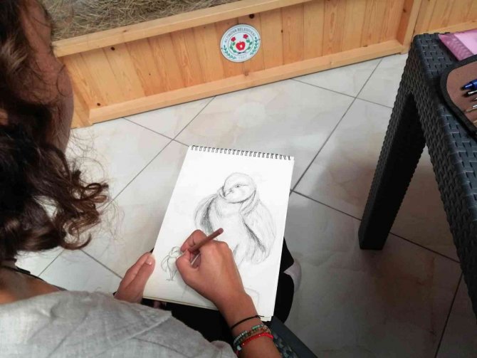 Yalova Altınova’da Minyatür Çalıştayı