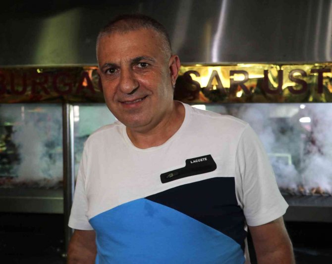 İ̇ş Değil, İşçi Yok