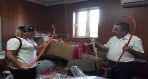 Köyceğiz’de Geleneksel Türk Okçuluğunun Okullardaki Yansıması Konuşuldu