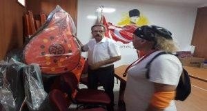 Köyceğiz’de Geleneksel Türk Okçuluğunun Okullardaki Yansıması Konuşuldu