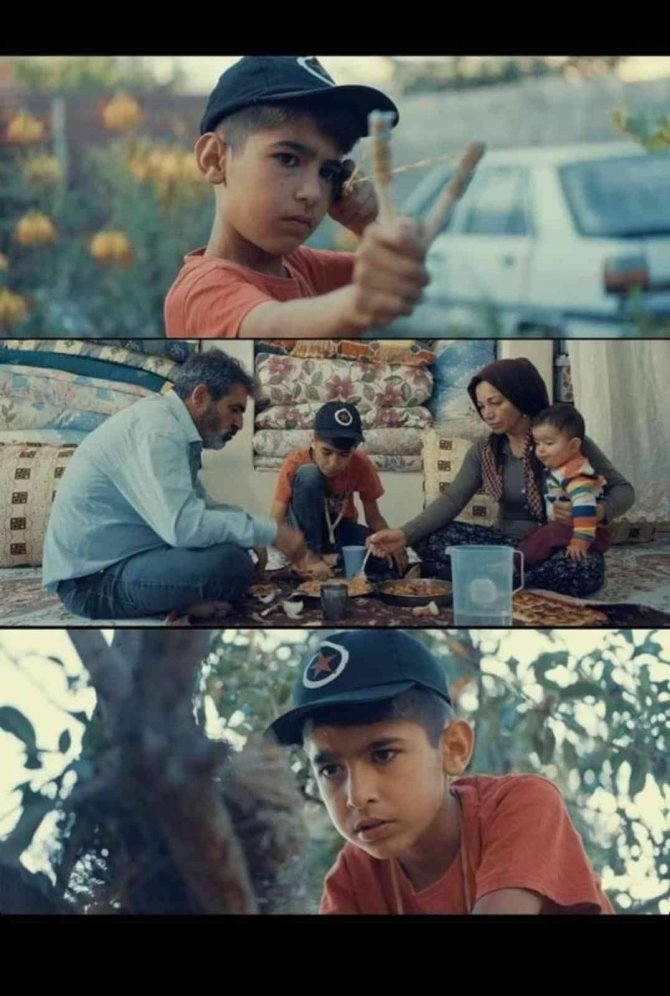 Bursa’da Yed-i Velayet 7 Vilayet Kısa Film Festivali Heyecanı