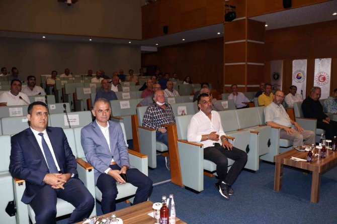 Manisa Tso Başkanı Yılmaz Ekonomiyi Değerlendirdi