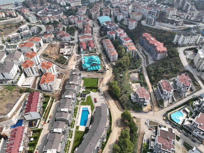 Mudanya’da Derelerin Daraltılması Sel Sularını Yerleşime Taşıdı