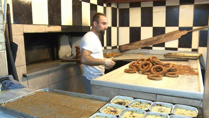 Mudanya’daki Sel Felaketinde Suda Yüzen Adam Konuştu: