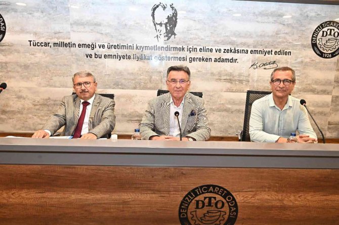 Dto, 7 Ayda 1051 Üye Kaydetti