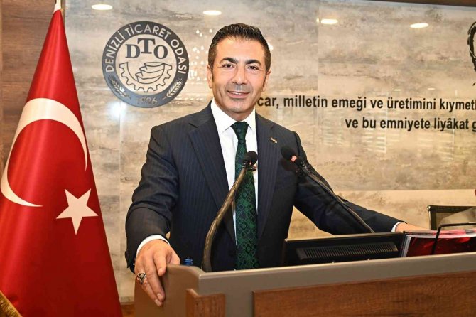 Dto, 7 Ayda 1051 Üye Kaydetti