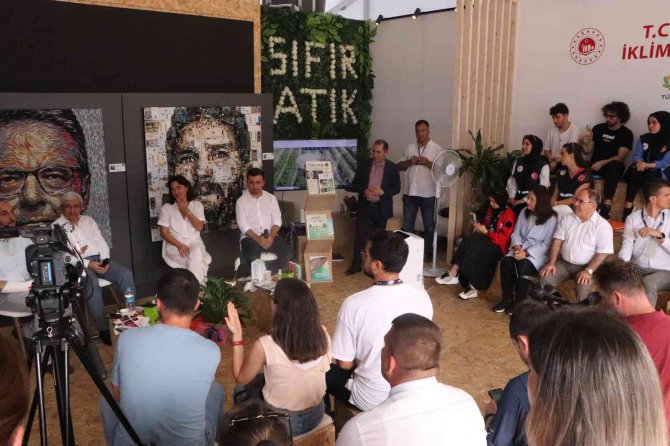 Bakan Yardımcısı Varank: 