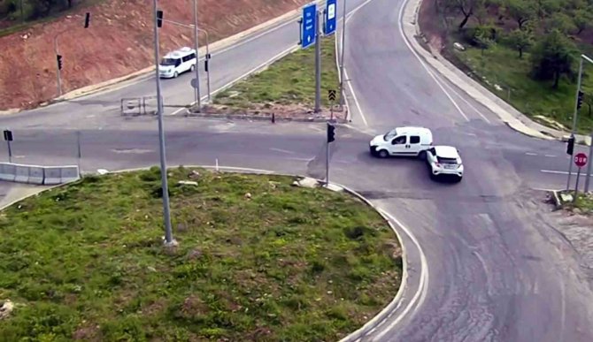 Siirt’te 7 Aylık Trafik Bilançosu Korkuttu: 4 Ölü, 456 Yaralı