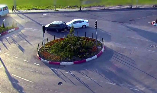 Siirt’te 7 Aylık Trafik Bilançosu Korkuttu: 4 Ölü, 456 Yaralı