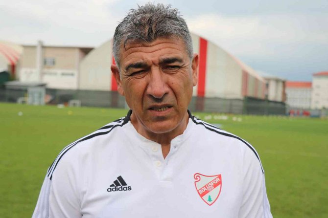 Boluspor, Pendikspor Deplasmanından 3 Puanla Dönmek İçin Çalışıyor