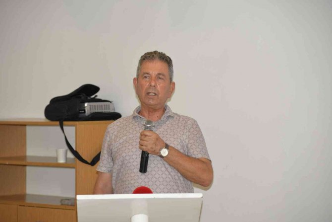 Tsyd’den Eğitim Semineri