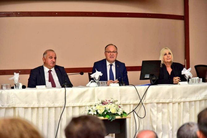 Zonguldak Yeni Eğitim Öğretim Dönemine Hazır