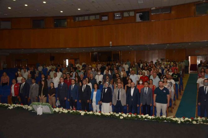 Omü Ulusal Patent Tescili Verilerinde 4. Sıraya Yükseldi