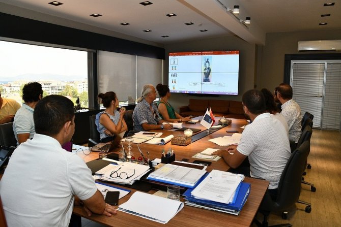 3. Uluslararası Kuşadası Neopolis Heykel Sempozyumu’nun Katılımcıları Belirlendi