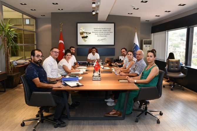 3. Uluslararası Kuşadası Neopolis Heykel Sempozyumu’nun Katılımcıları Belirlendi