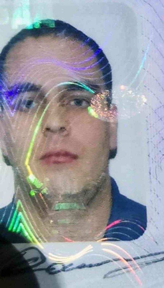 Susam Tarlasına Uçan Araçta 2 Rus Turist Öldü