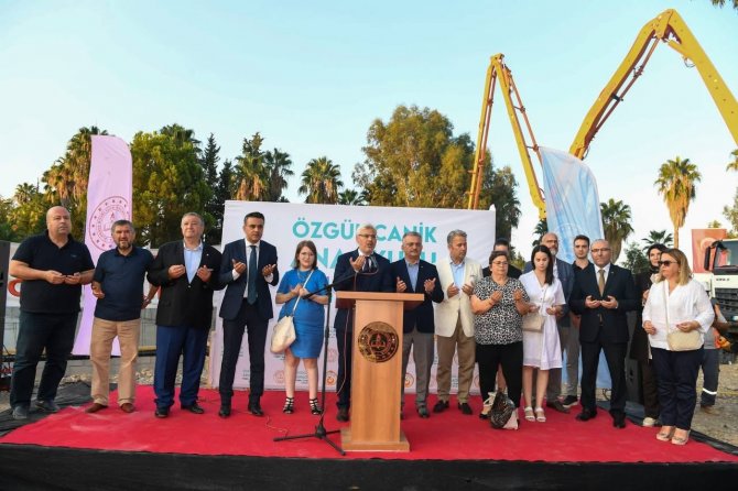 Antalya Hayırsever Sıralamasında Türkiye’nin İlk 5’inde Yer Alıyor