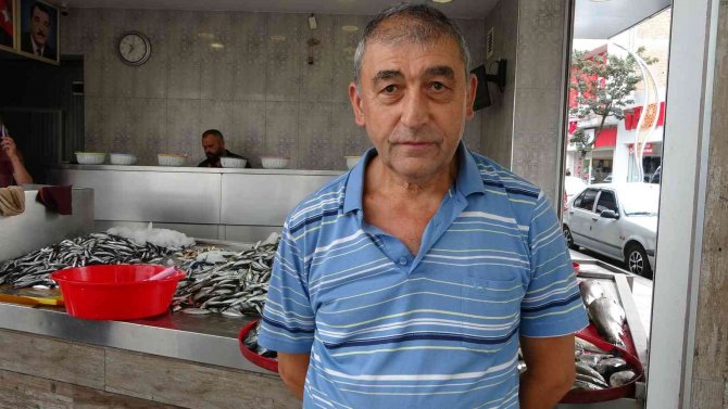 Av Sezonunun Başlamasıyla Tezgâhlarda Balık Çeşitliliği Arttı