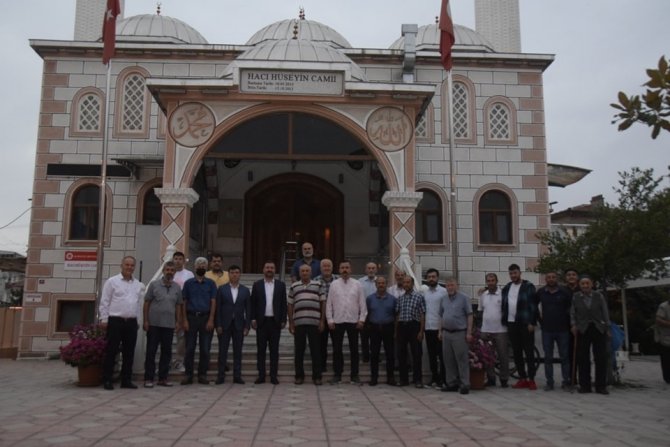 Balıkesir Mhp’de Sabah Çorbası Geleneği Sürüyor