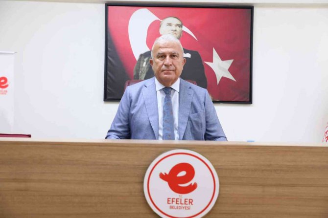 Başkan Atay’dan Amatör Kulüplere Nakdi Yardım