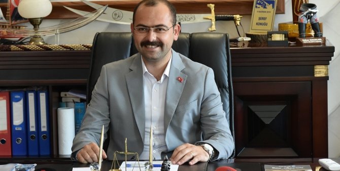 O İlçede Engelli Vatandaşlar İçme Suyunu İndirimli Kullanacak