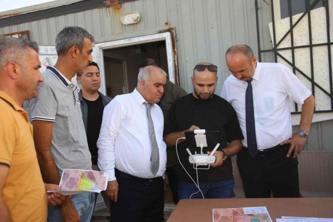 Belediye Hayvan Barınağı Bölgenin En Büyük Barınağı Olmaya Aday