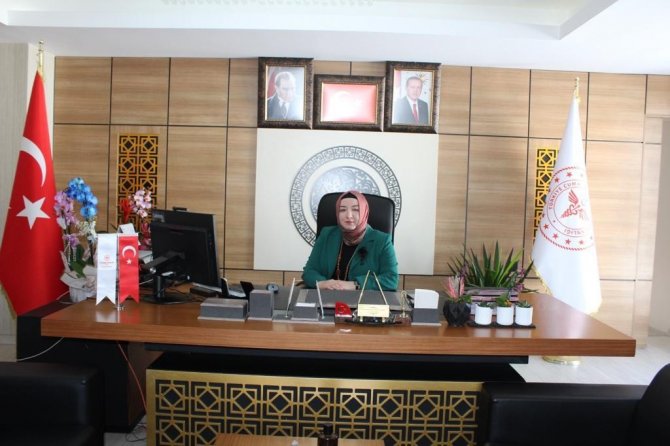 Bitlis’e 93 Doktor Ataması Yapıldı