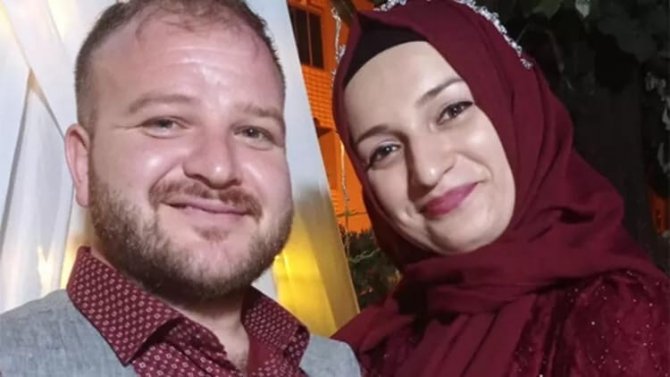 Bursa’da Eşini 21 Bıçak Darbesiyle Öldüren Şahsa Ağırlaştırılmış Müebbet