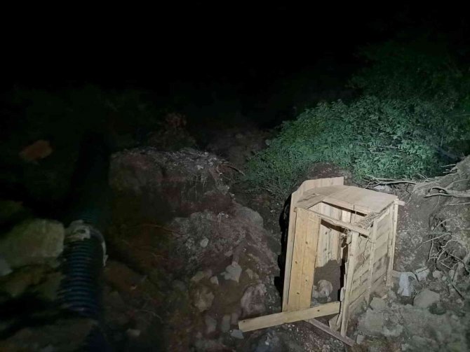 Mudanya’daki Sel Felaketinden Acı Haber: 2 Gün Sonra Dere Yatağında Cesedi Bulundu