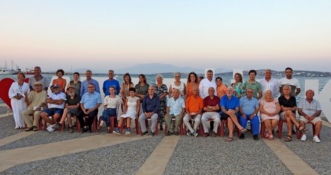 Çeşmeli Yazarlar Okurlarıyla Buluştu