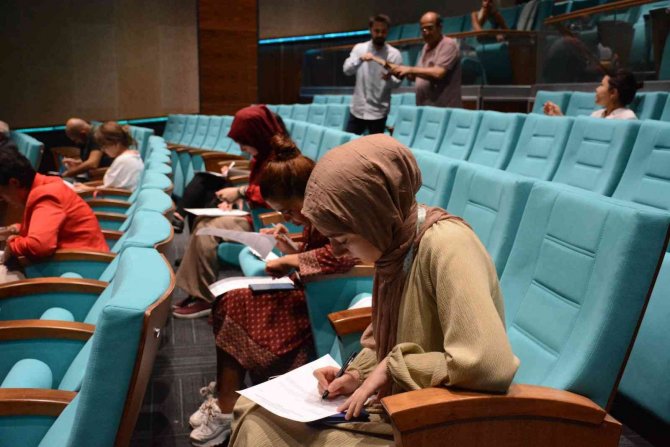 Düzce Getat’da Ülkemizi Dünyaya Açabilir