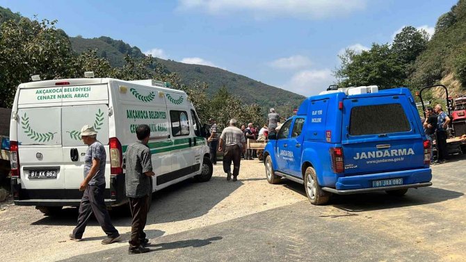 Arazi Kavgası Abi Kardeşi Ayırdı