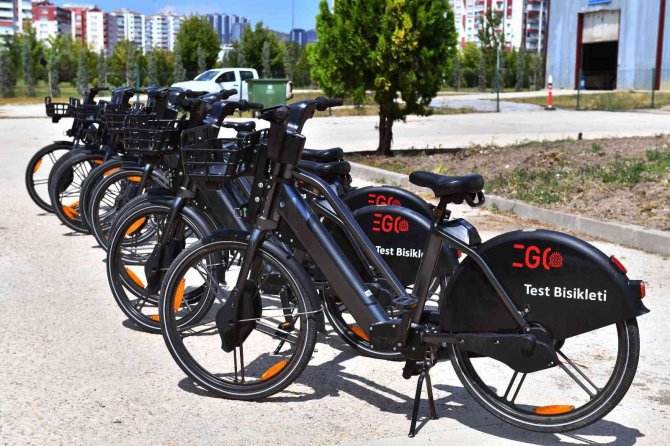 Başkentte Sürdürülebilir Kentsel Hareketlilik Planı İçin Süreç Başladı