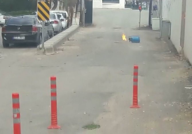 Elazığ’da Facianın Eşiğinden Dönüldü