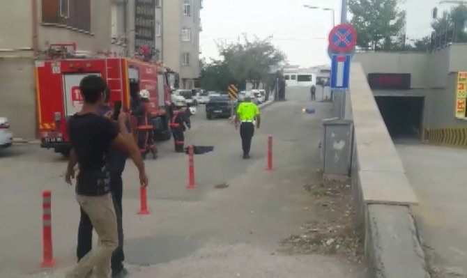 Elazığ’da Facianın Eşiğinden Dönüldü